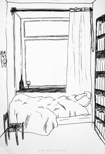Mirabelle Xóchitl artiste illustration (6) 2