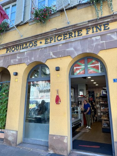 épicerie basque PiquillosIMG_0230