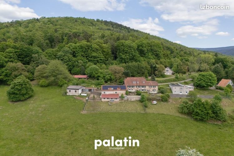domaine nature leboncoin
