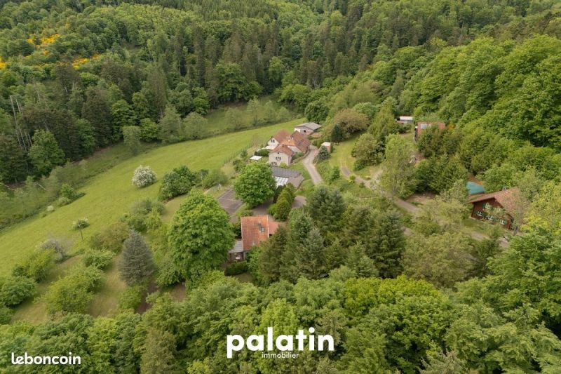 domaine nature leboncoin