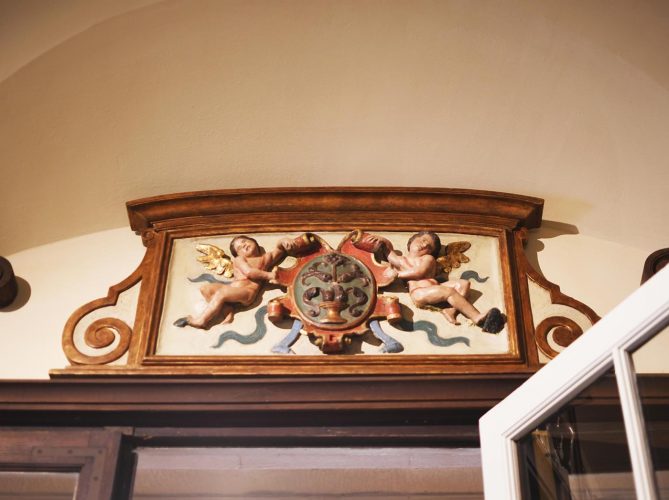 Château de la Leonardsau Obernai (12)