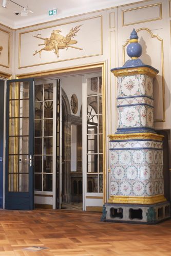 Château de la Leonardsau Obernai (13)