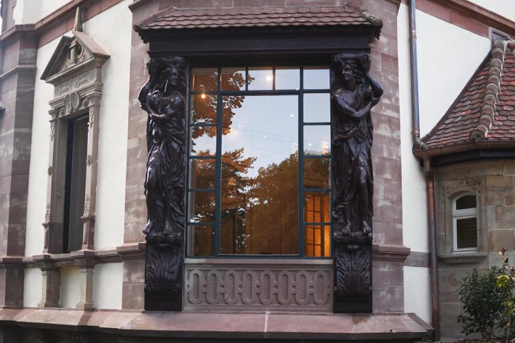 Château de la Leonardsau Obernai (4)