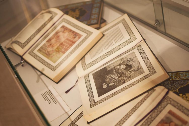 Château de la Léonardsau Obernai exposition Fernand Schultz-Wettel (5)