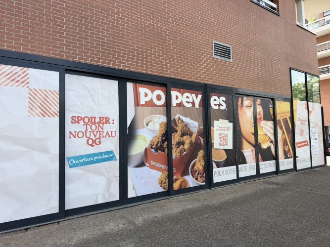 popeyes rivetoile