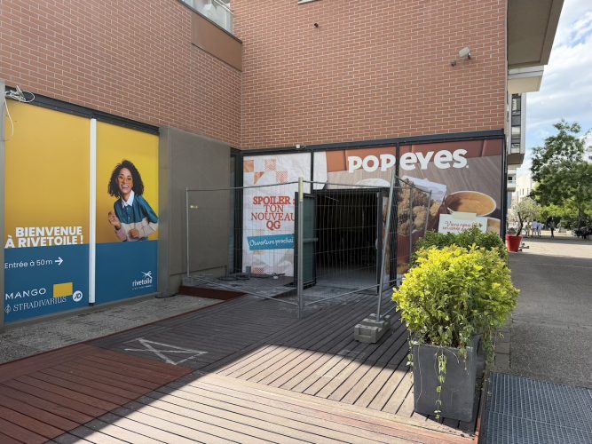 popeyes rivetoile