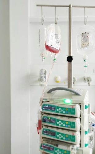 médical hôpital santé