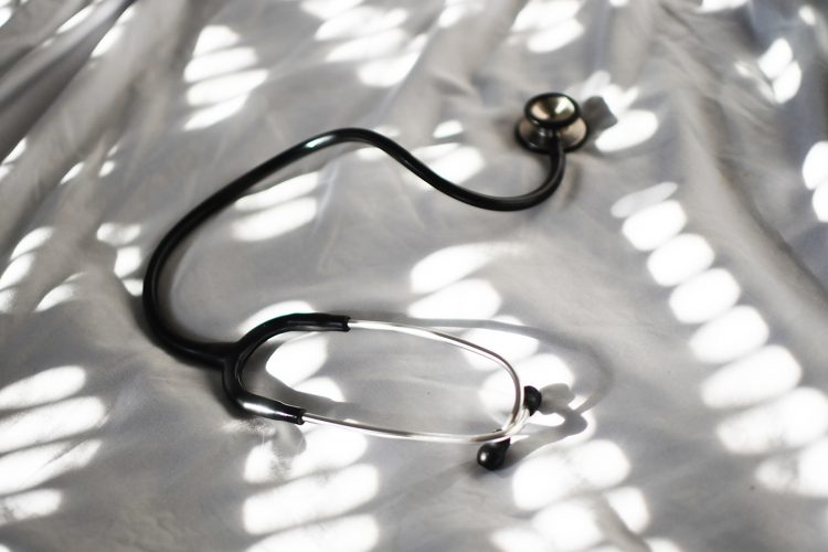 médical médecin stéthoscope
