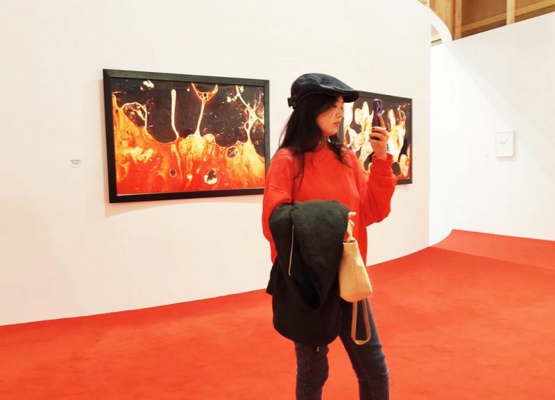 Musée culture Musée d&rsquo;art moderne et contemporain (2)