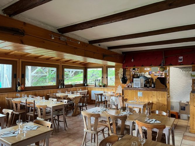 ferme auberge du Kreuzweg