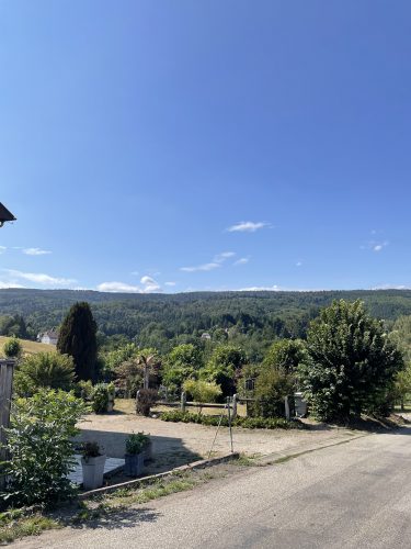 Commune Le Hohwald