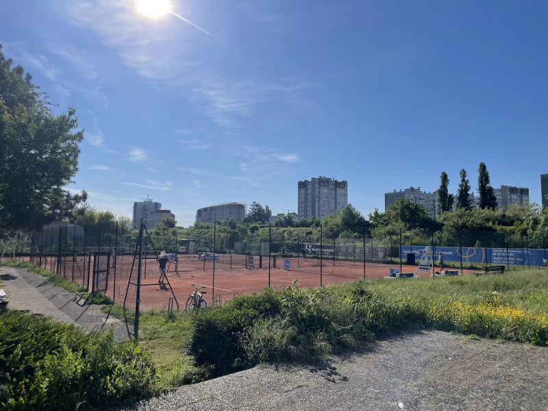 elsau tennis