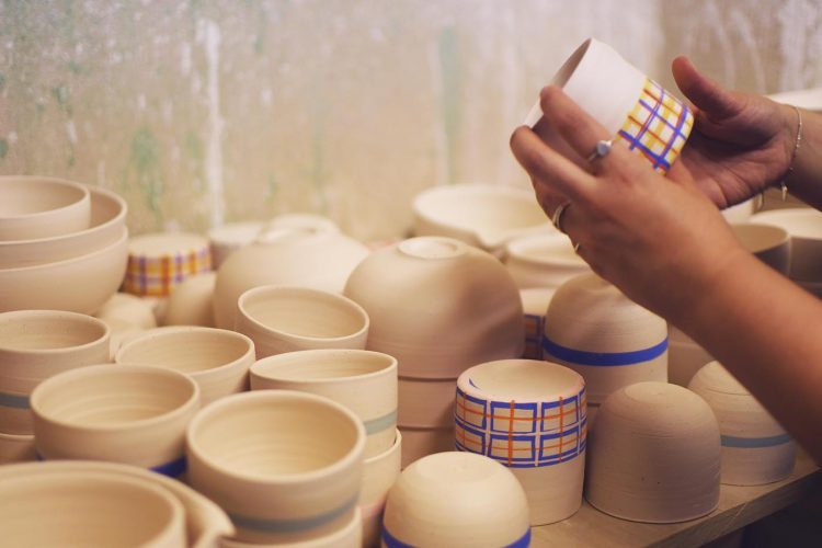 Poterie des oiseaux bleus (15)