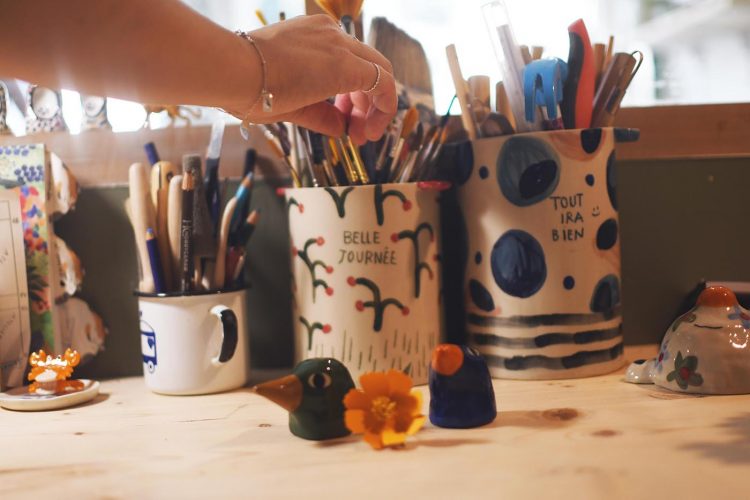 Poterie des oiseaux bleus (23)
