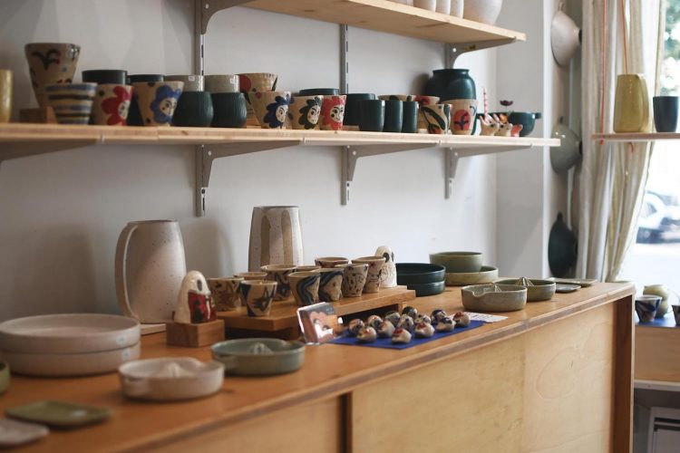 Poterie des oiseaux bleus (36)
