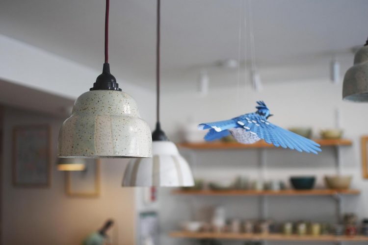 Poterie des oiseaux bleus (7)
