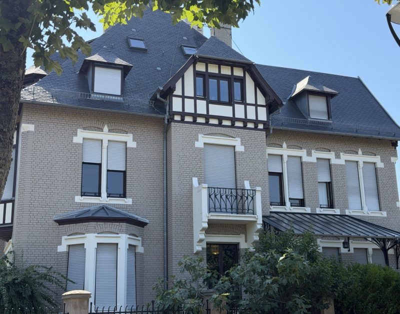 villa clems