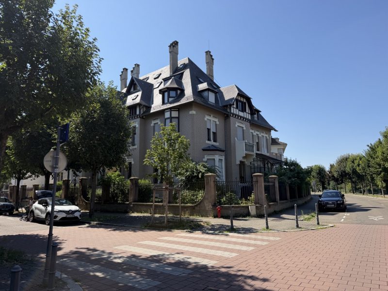 villa clems