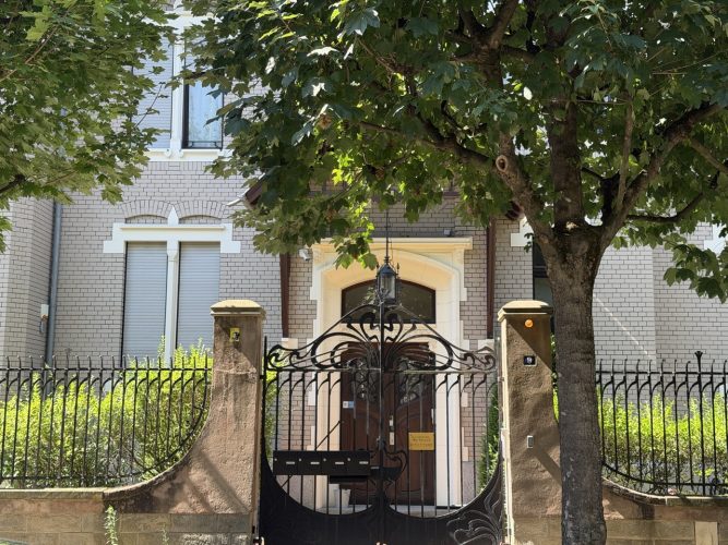 villa clems