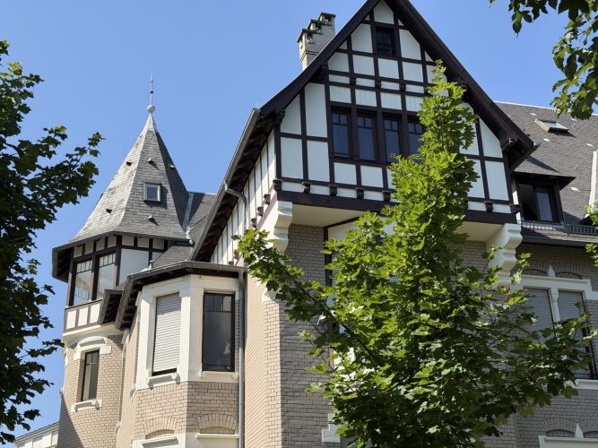 villa clems
