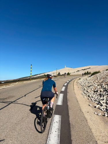 les pedaleuses Laurene Phillipot vélo (2)