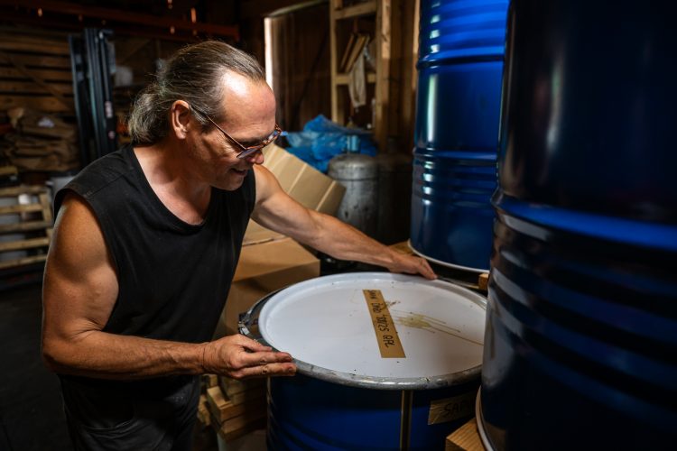 Apiculture miel abeilles apiculteur environnement
