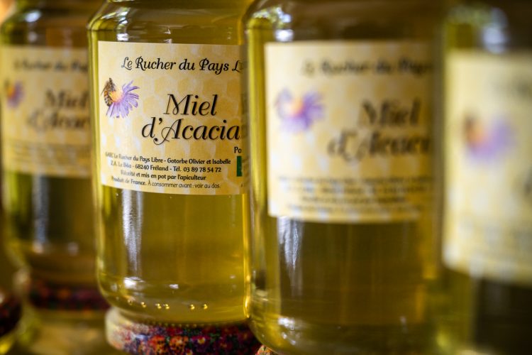 Apiculture miel abeilles apiculteur environnement