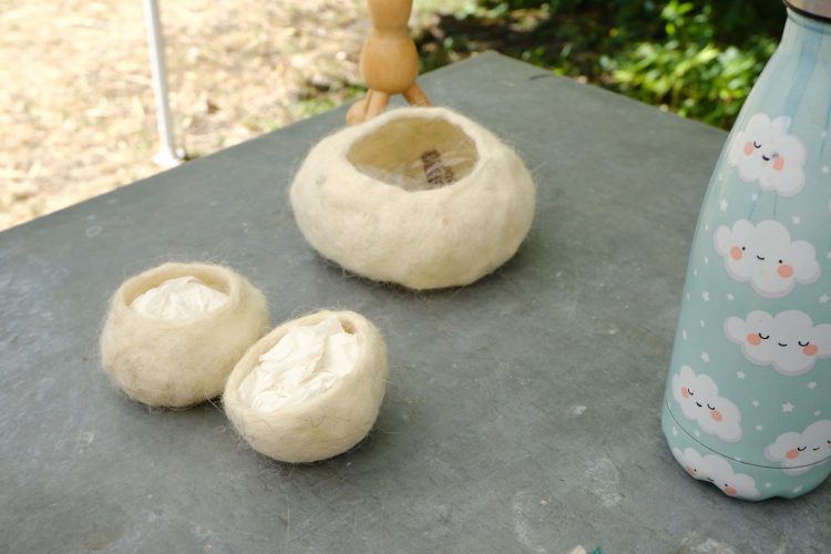 Stras&rsquo;bêrgerie bergerie urbaine Koenigshoffen éco-pâturage moutons