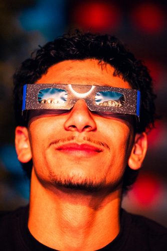 Nijat Kazimov éclipse solaire (15)