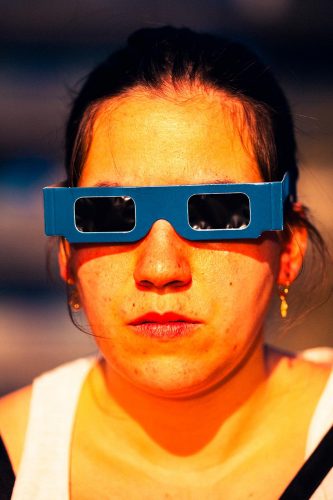Nijat Kazimov éclipse solaire (8)