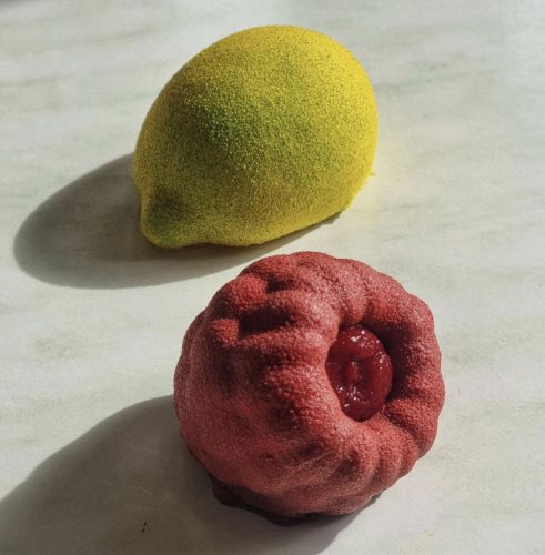 C&rsquo;est bon c&rsquo;est maison atelier pâtisserie trompe l&rsquo;oeil (2)