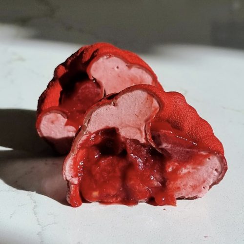 C&rsquo;est bon c&rsquo;est maison atelier pâtisserie trompe l&rsquo;oeil (3)