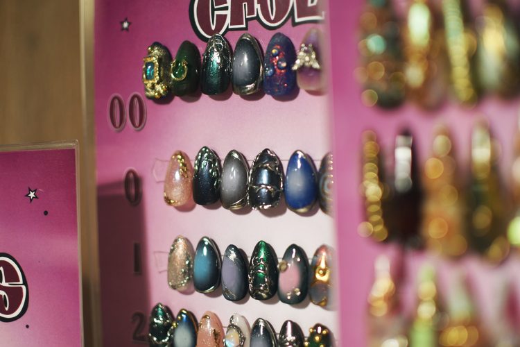 Chulas Nailz ongles manucure nail art protèse ongulaire (16)