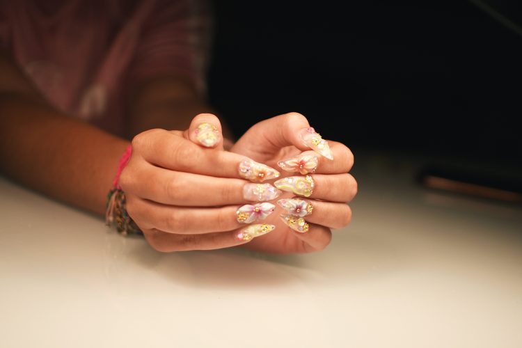 Chulas Nailz ongles manucure nail art protèse ongulaire (20)
