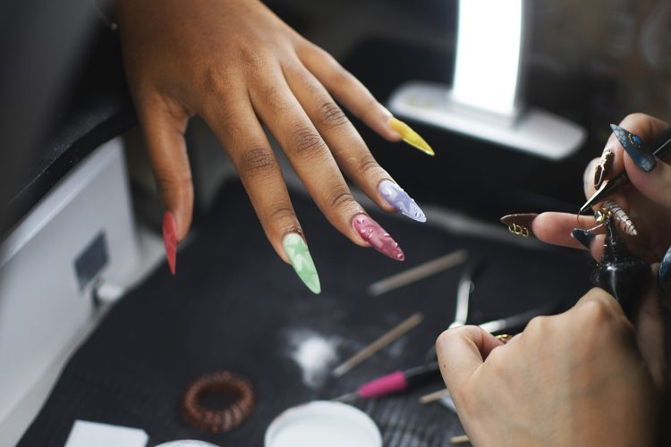 Krukov Nails ongles manucure nail art protèse ongulaire (2)