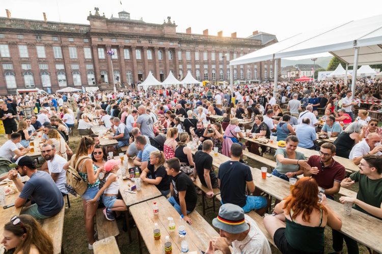 fête de la bière saverne 2024