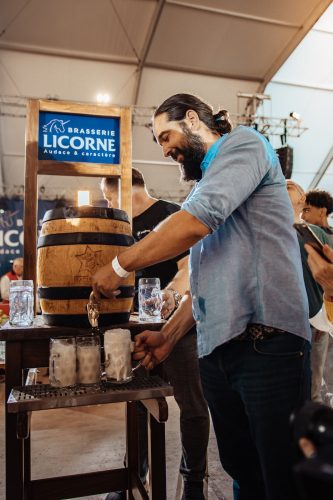 fête de la bière saverne 2025