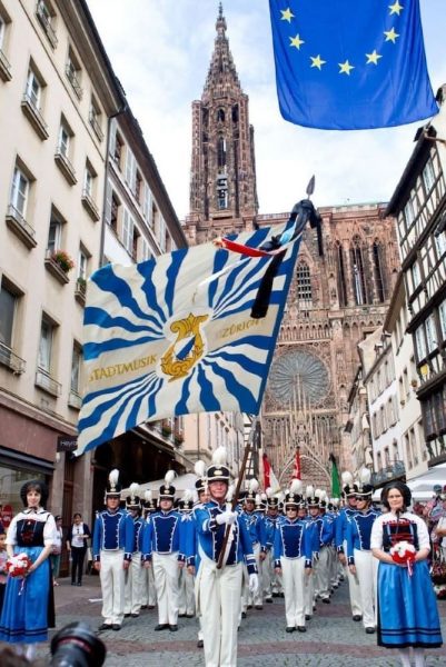 Hirsebreifahrt