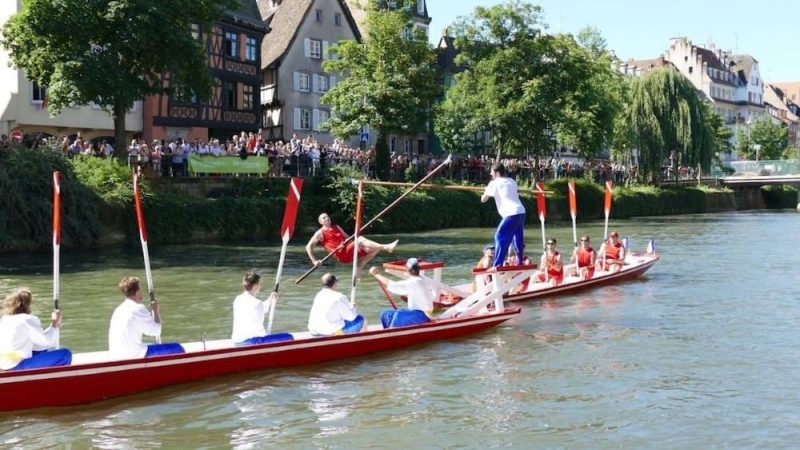 Hirsebreifahrt