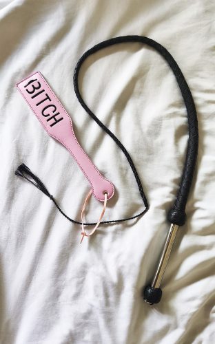 BDSM bondage kink fétichisme (3)
