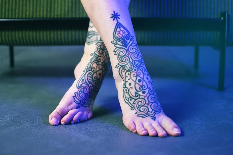 Chloé tatouages tattoos (8)