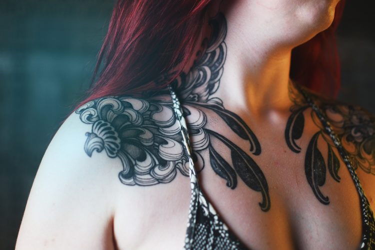 Chloé tatouages tattoos (9)