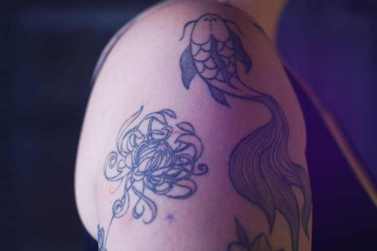 Cyrielle tatouages tattoos (7)
