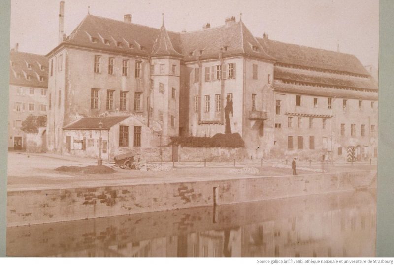 Hôtel du Dragon