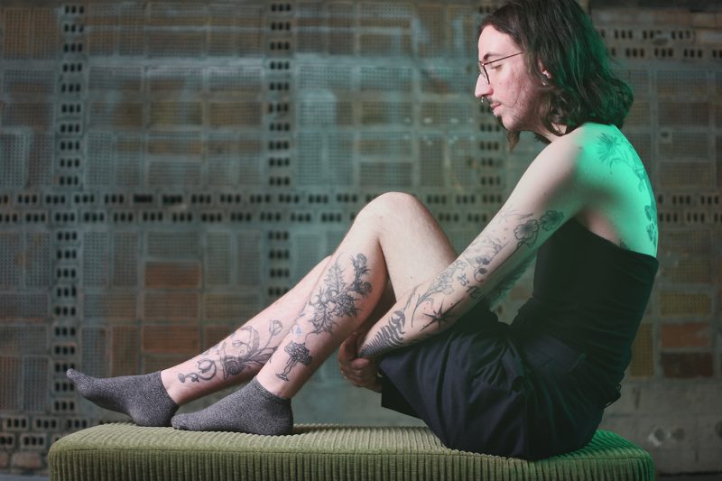 Maël tatouages tattoos (1)