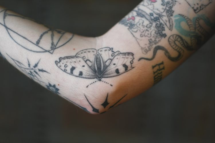 Maël tatouages tattoos (3)