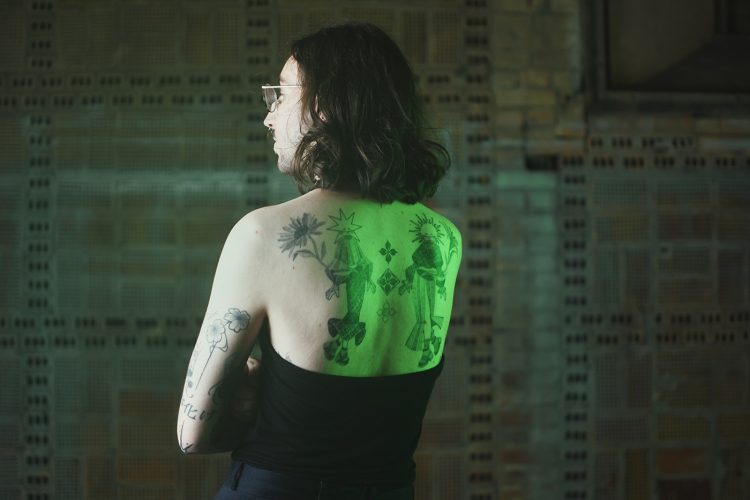 Maël tatouages tattoos (5)