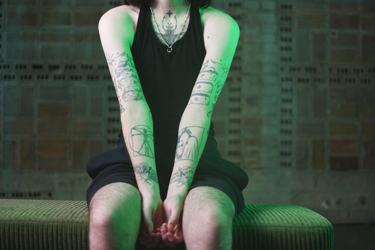 Maël tatouages tattoos (6)