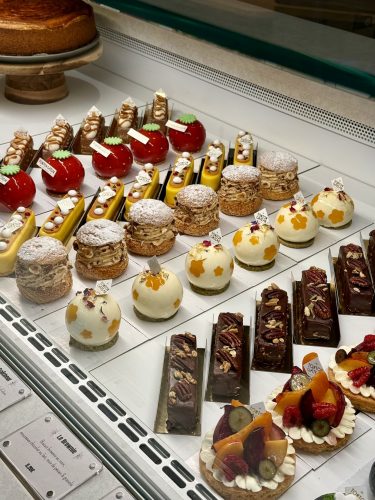 Pâtisserie Salon de thé tonton gateauIMG_0755 2