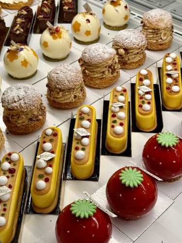 Pâtisserie Salon de thé tonton gateauIMG_0786